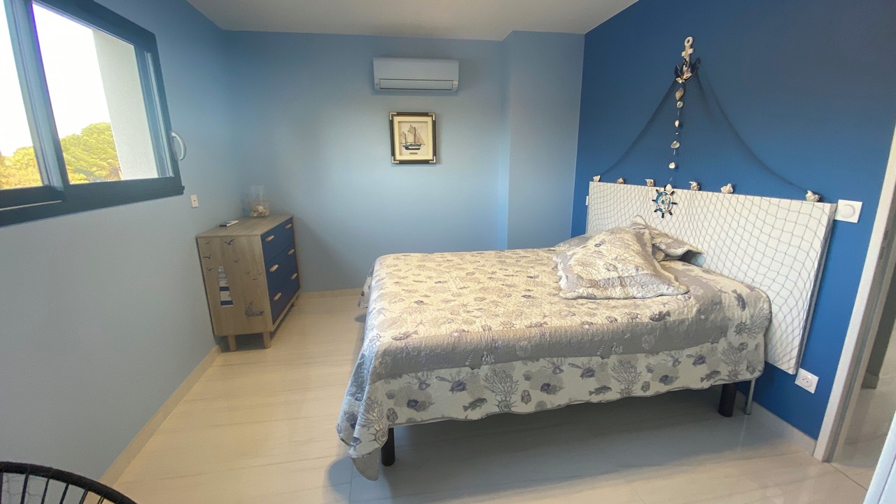 Photo of Bedroom in Le Grau-dʼAgde