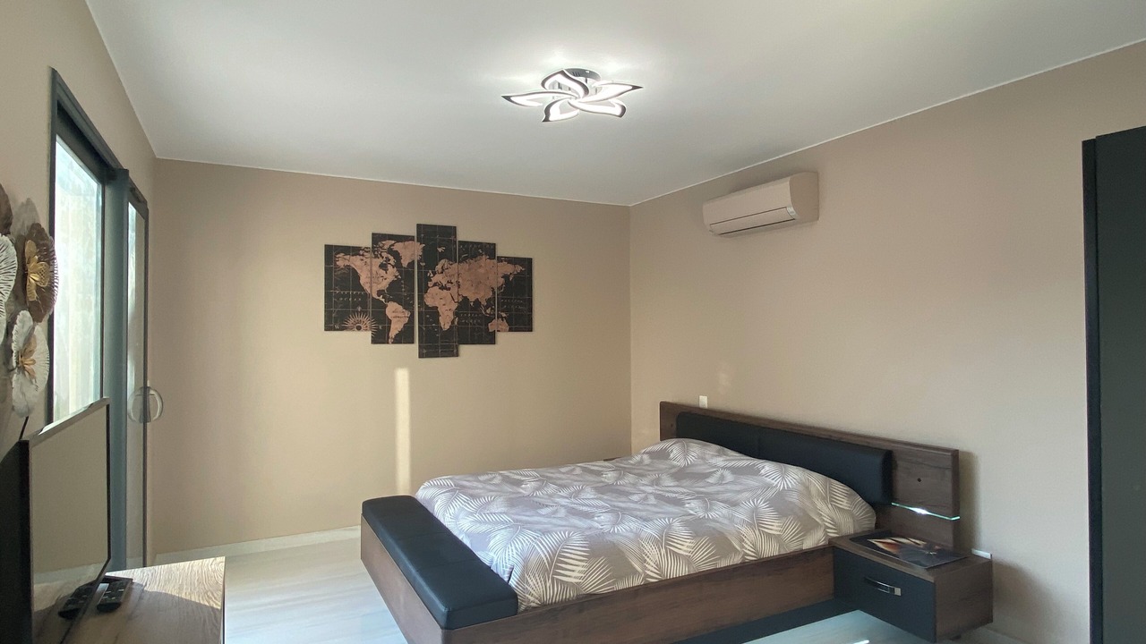 Photo of Bedroom in Le Grau-dʼAgde