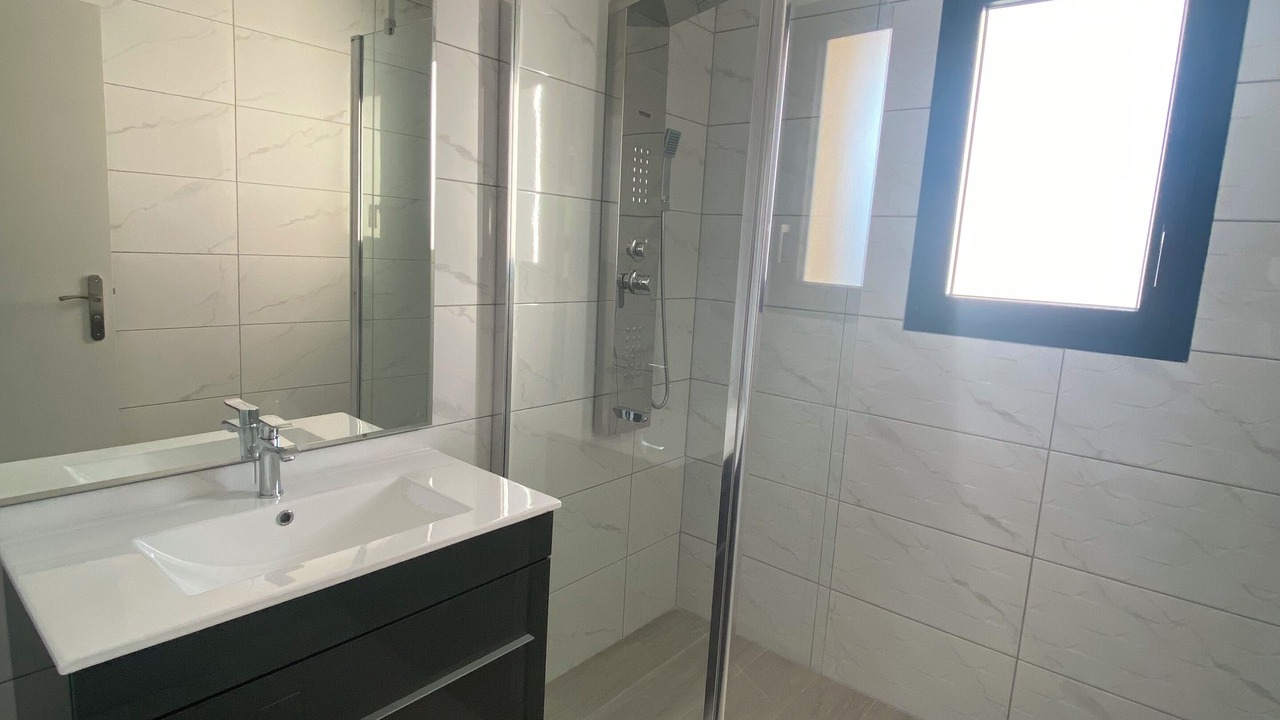 Photo of Bathroom in Le Grau-dʼAgde