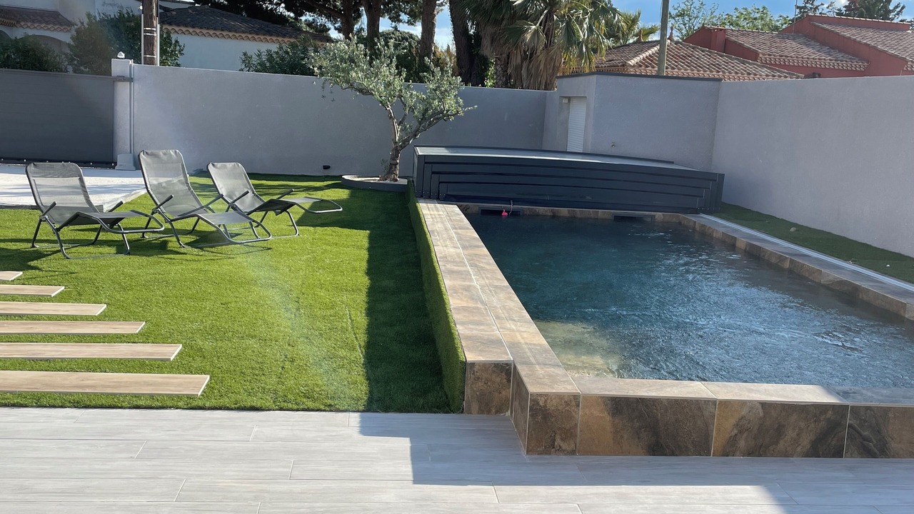 Photo of Outdoor in Le Grau-dʼAgde