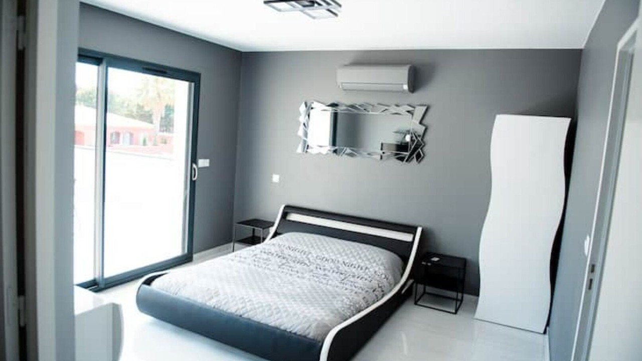 Photo of Bedroom in Le Grau-dʼAgde