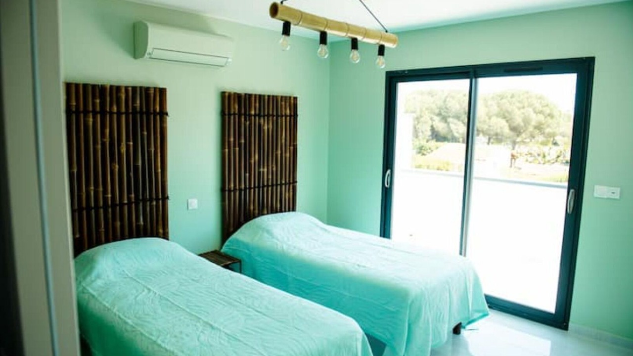 Photo of Bedroom in Le Grau-dʼAgde