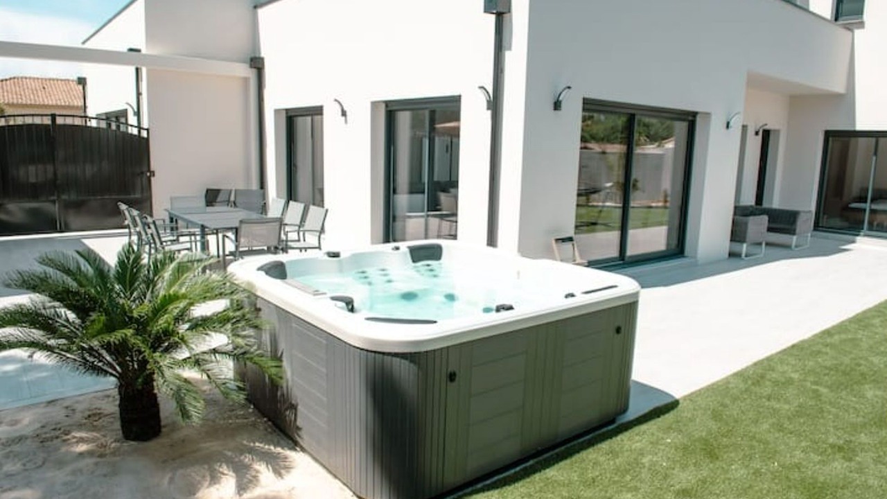 Photo of Patio Balcony in Le Grau-dʼAgde