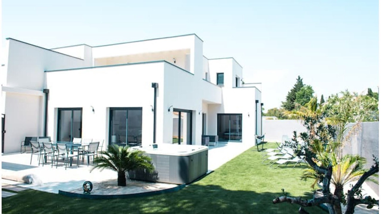 Photo of Outdoor in Le Grau-dʼAgde