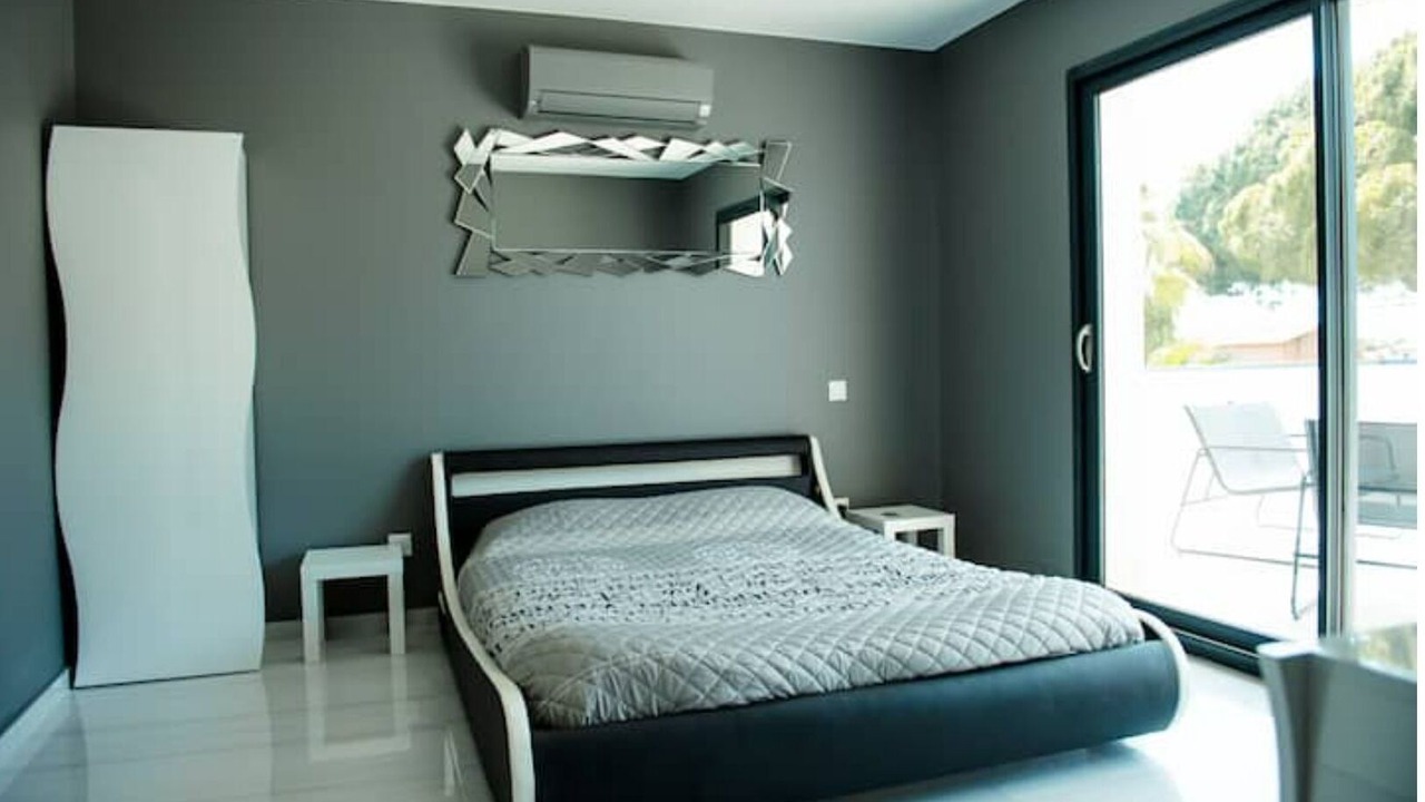 Photo of Bedroom in Le Grau-dʼAgde