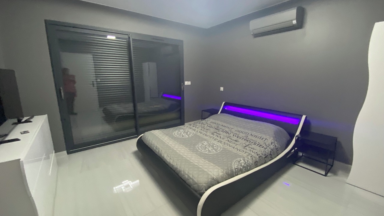 Photo of Bedroom in Le Grau-dʼAgde