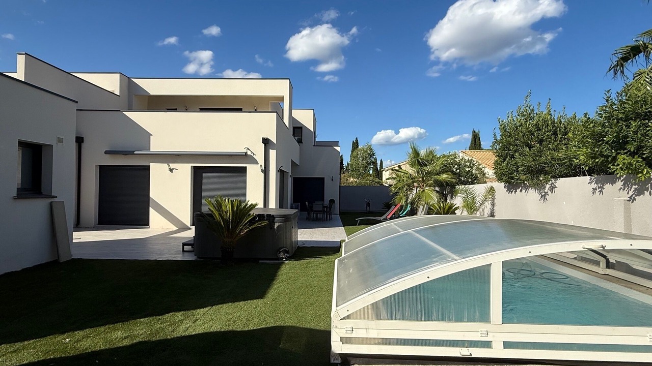 Photo of Patio Balcony in Le Grau-dʼAgde
