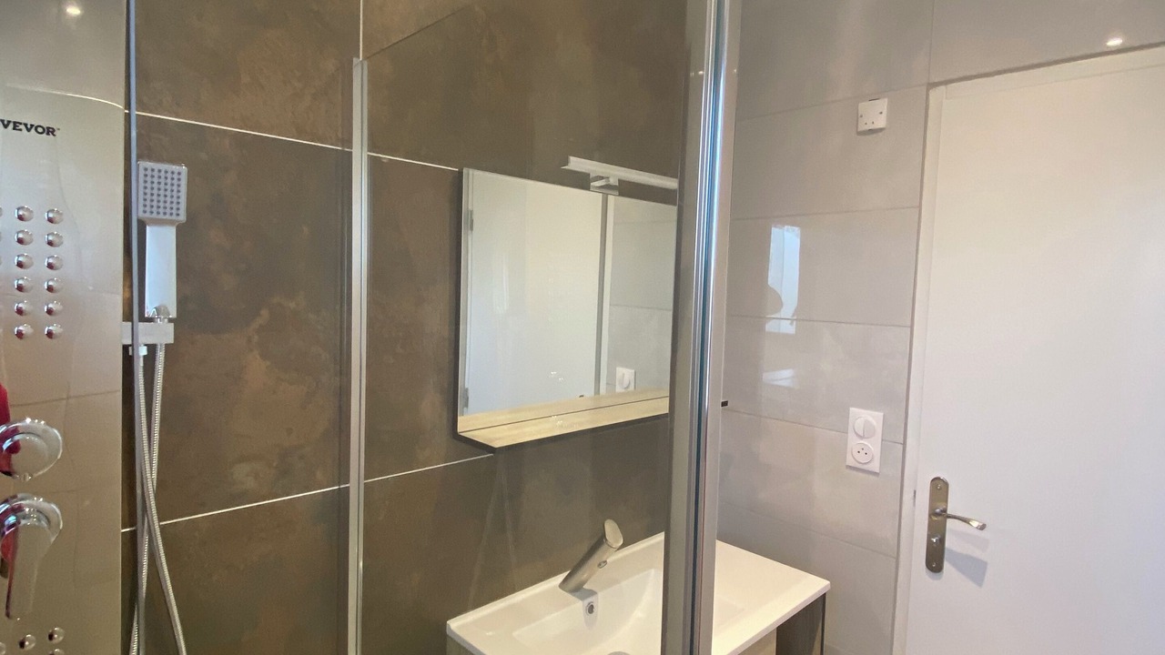 Photo of Bathroom in Le Grau-dʼAgde