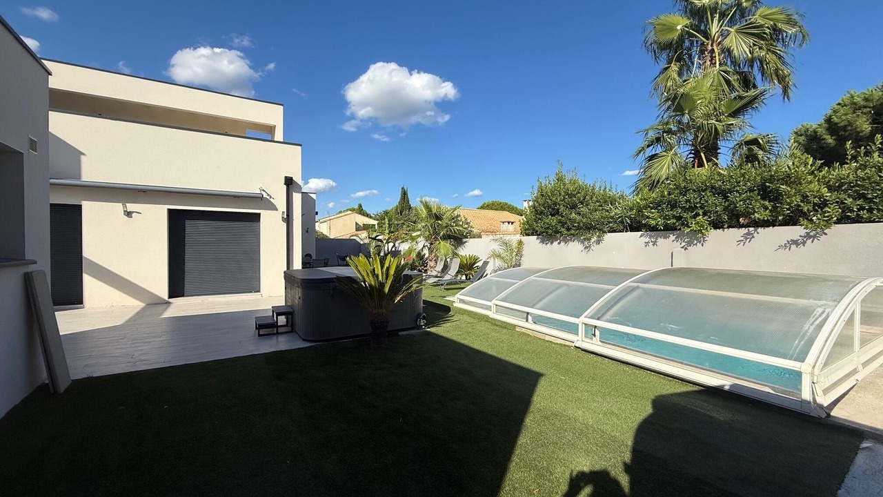 Photo of Outdoor in Le Grau-dʼAgde
