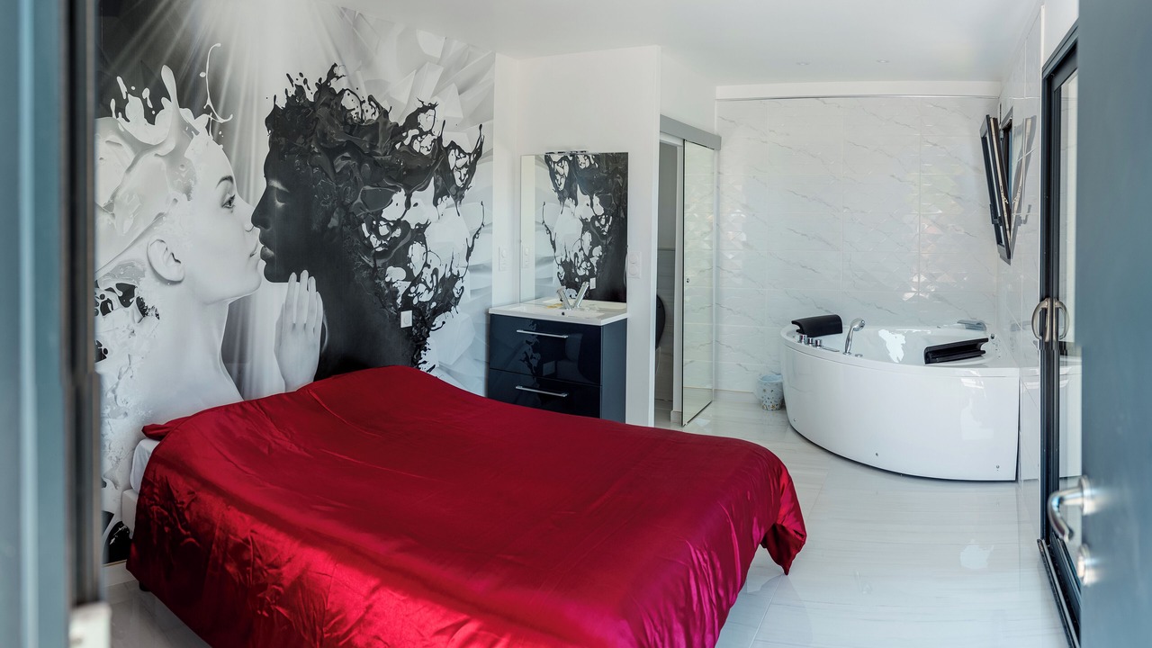 Photo of Bedroom in Le Grau-dʼAgde