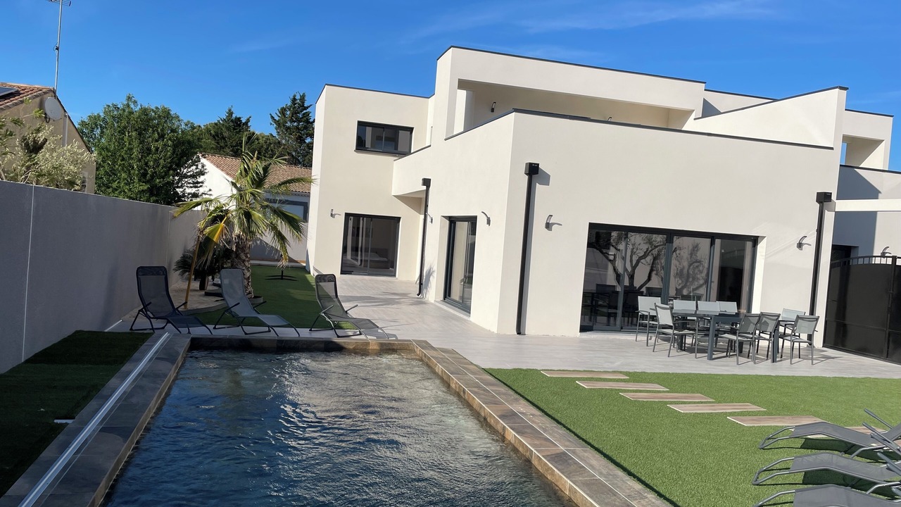 Photo of Outdoor in Le Grau-dʼAgde