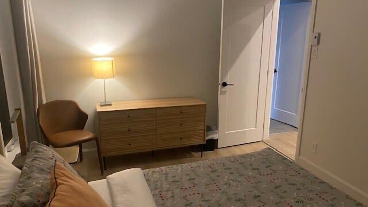 Photo of Bedroom in Shannon