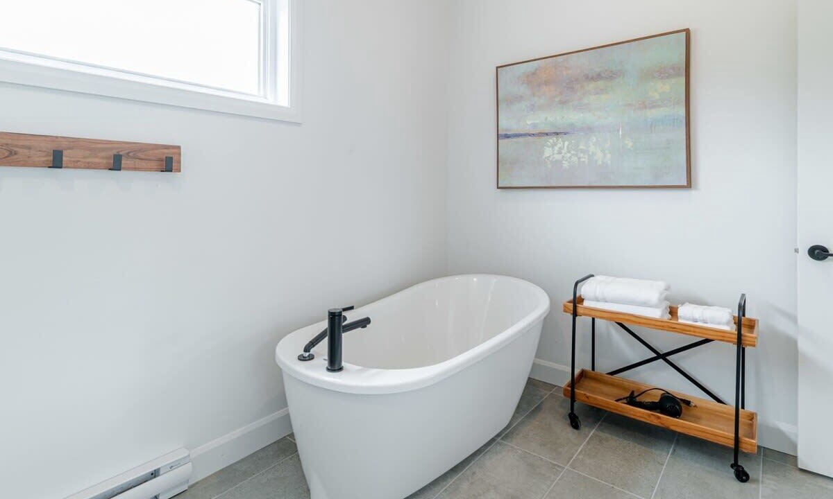 Photo of Bathroom in Shannon
