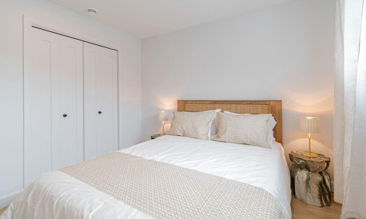 Photo of Bedroom in Shannon