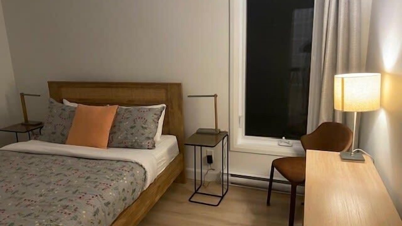 Photo of Bedroom in Shannon