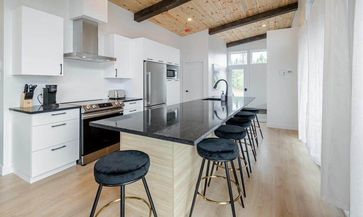 Photo of Kitchen in Shannon