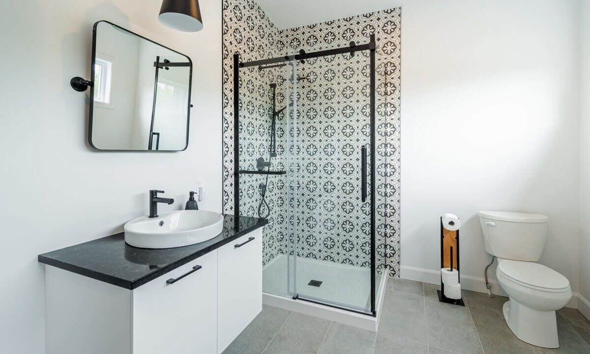 Photo of Bathroom in Shannon