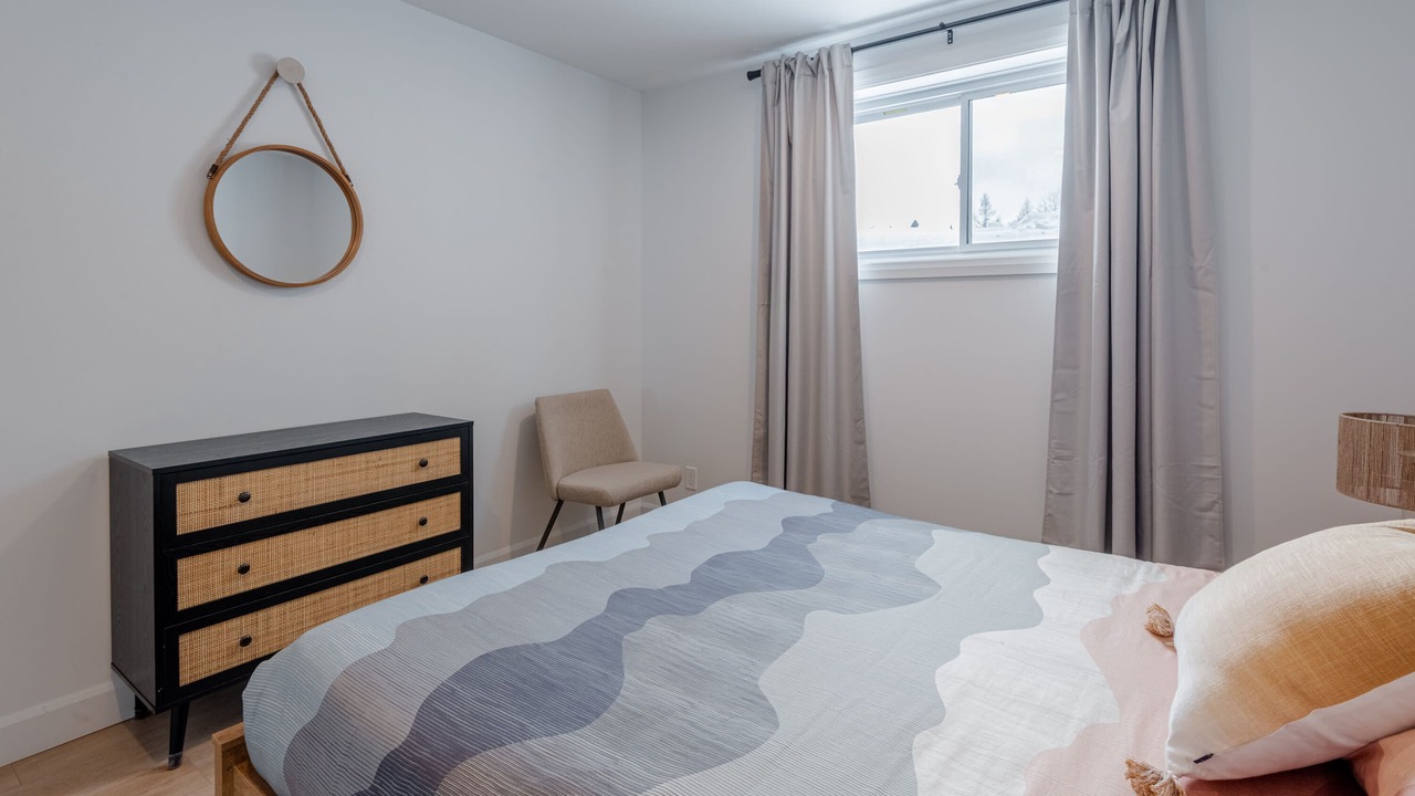 Photo of Bedroom in Shannon