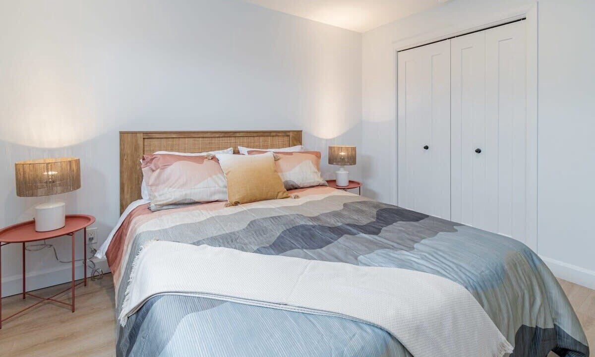 Photo of Bedroom in Shannon