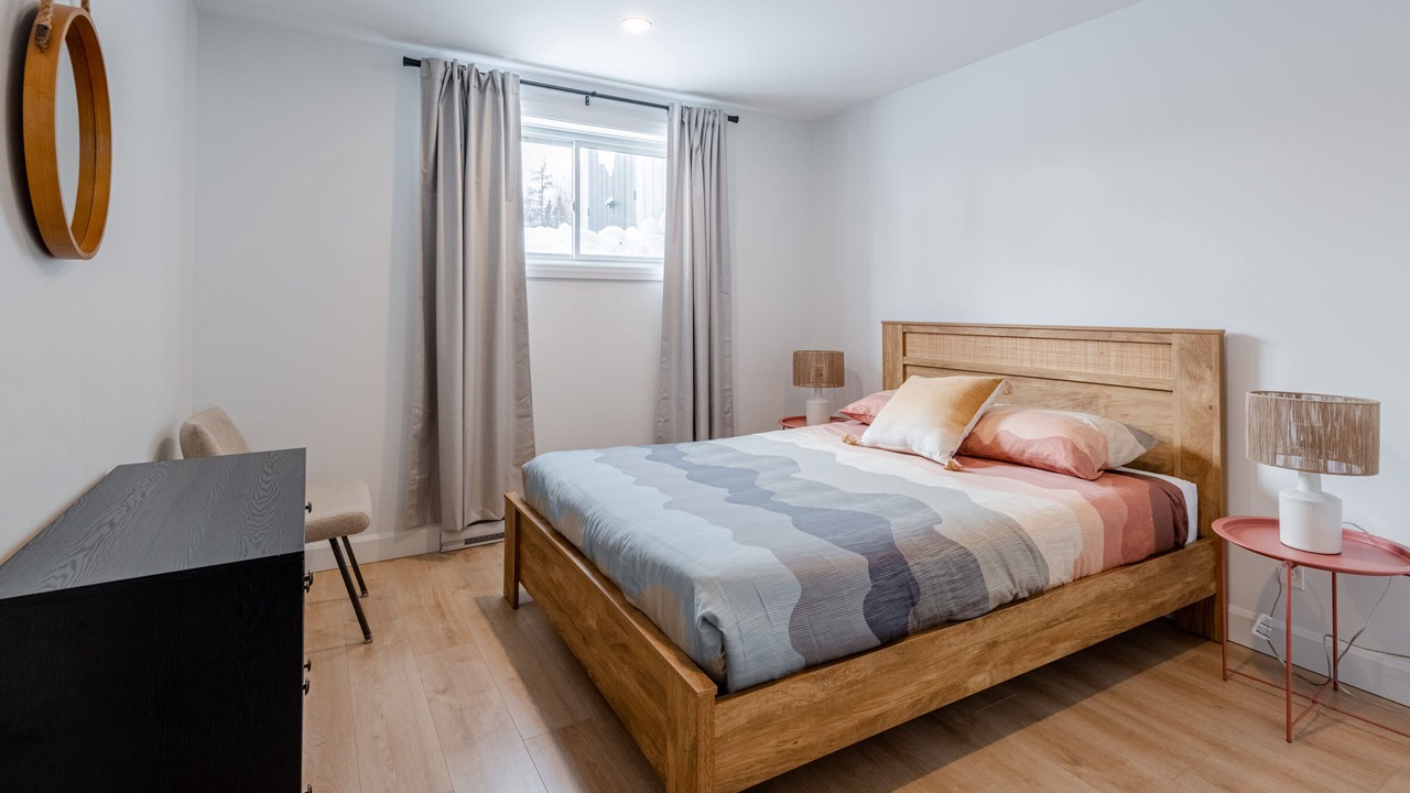 Photo of Bedroom in Shannon