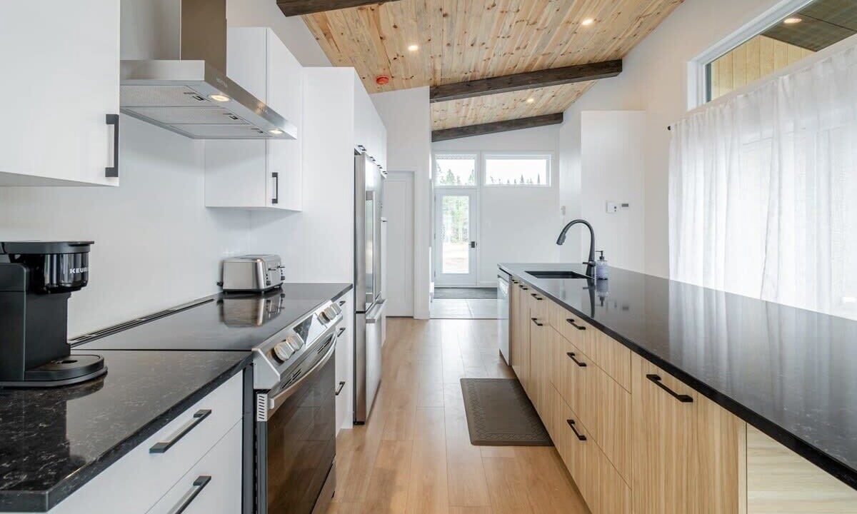 Photo of Kitchen in Shannon