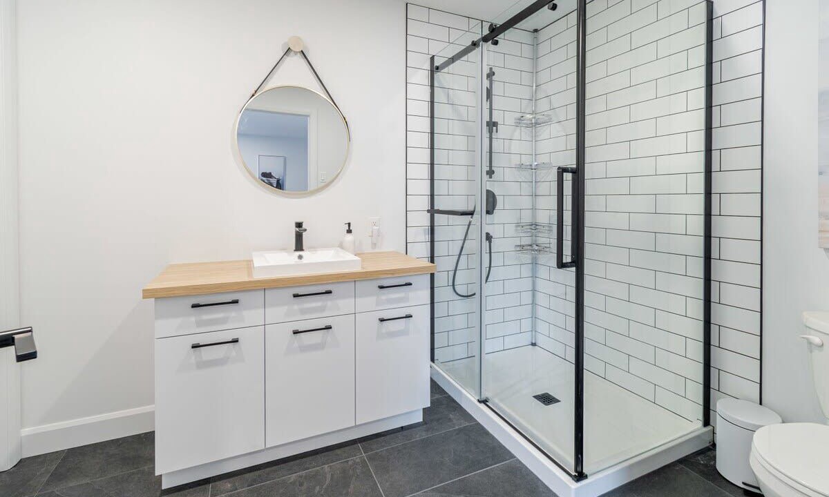 Photo of Bathroom in Shannon