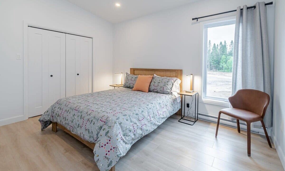 Photo of Bedroom in Shannon