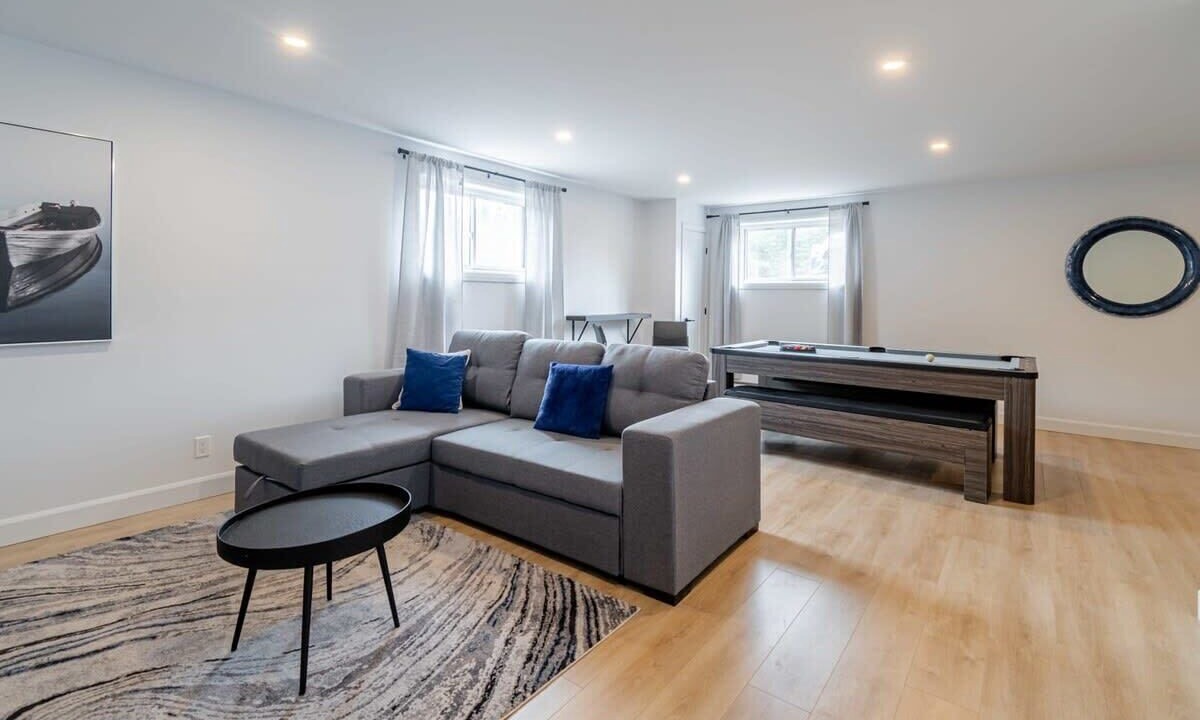 Photo of Livingroom in Shannon