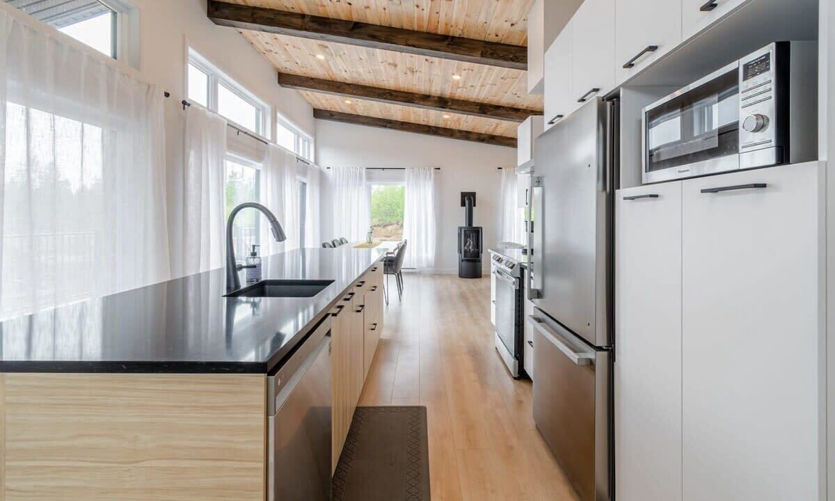 Photo of Kitchen in Shannon
