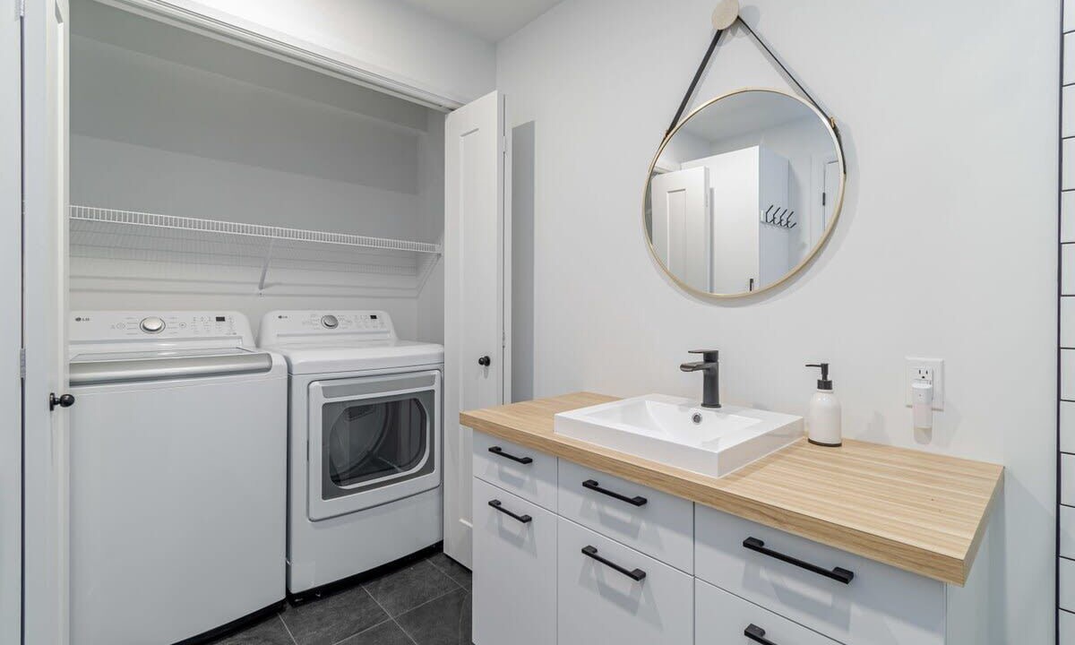Photo of Bathroom in Shannon