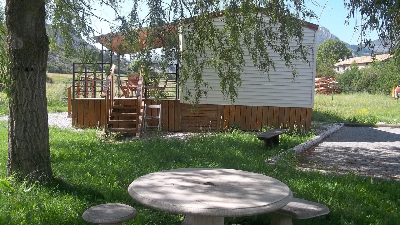 Photo of Outdoor in Blieux