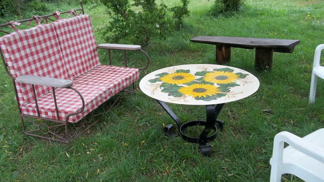 Photo of Outdoor in Blieux