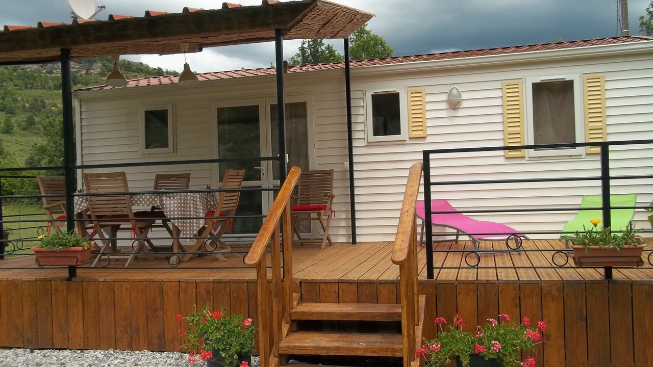 Photo of Outdoor in Blieux