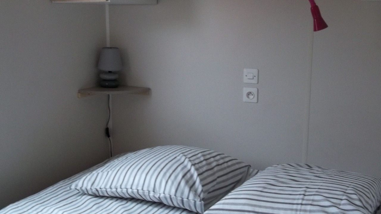 Photo of Bedroom in Blieux