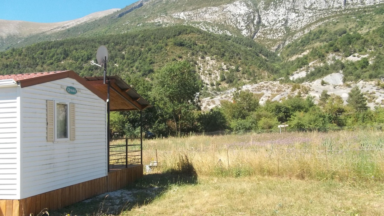 Photo of Outdoor in Blieux