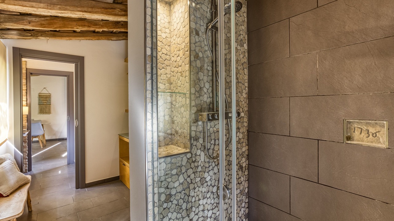 Photo of Bathroom in Sant Marti Vell