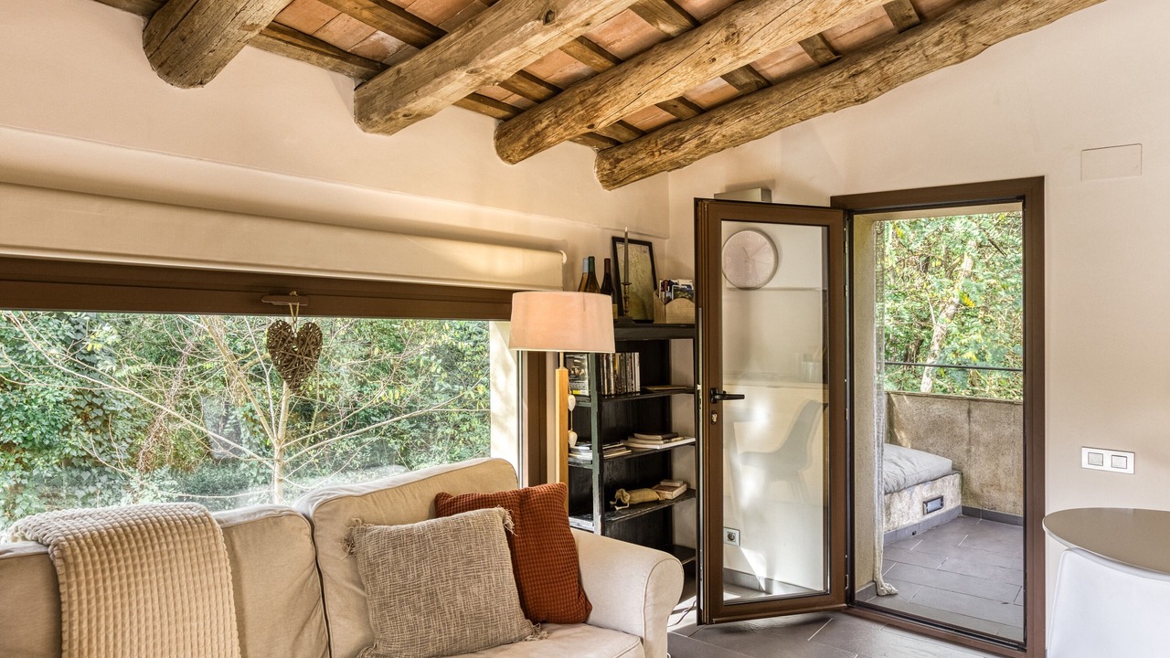 Photo of Livingroom in Sant Marti Vell