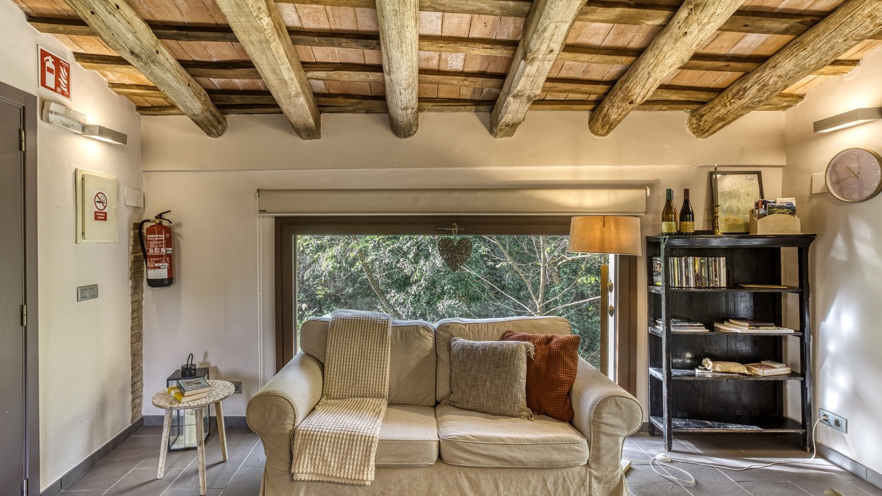 Photo of Livingroom in Sant Marti Vell