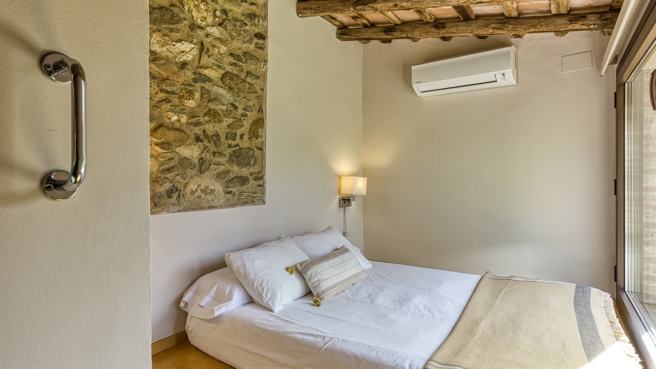 Photo of Bedroom in Sant Marti Vell