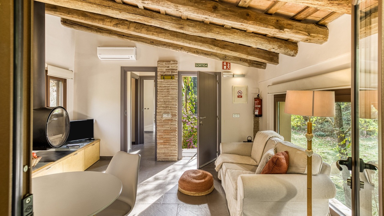 Photo of Livingroom in Sant Marti Vell