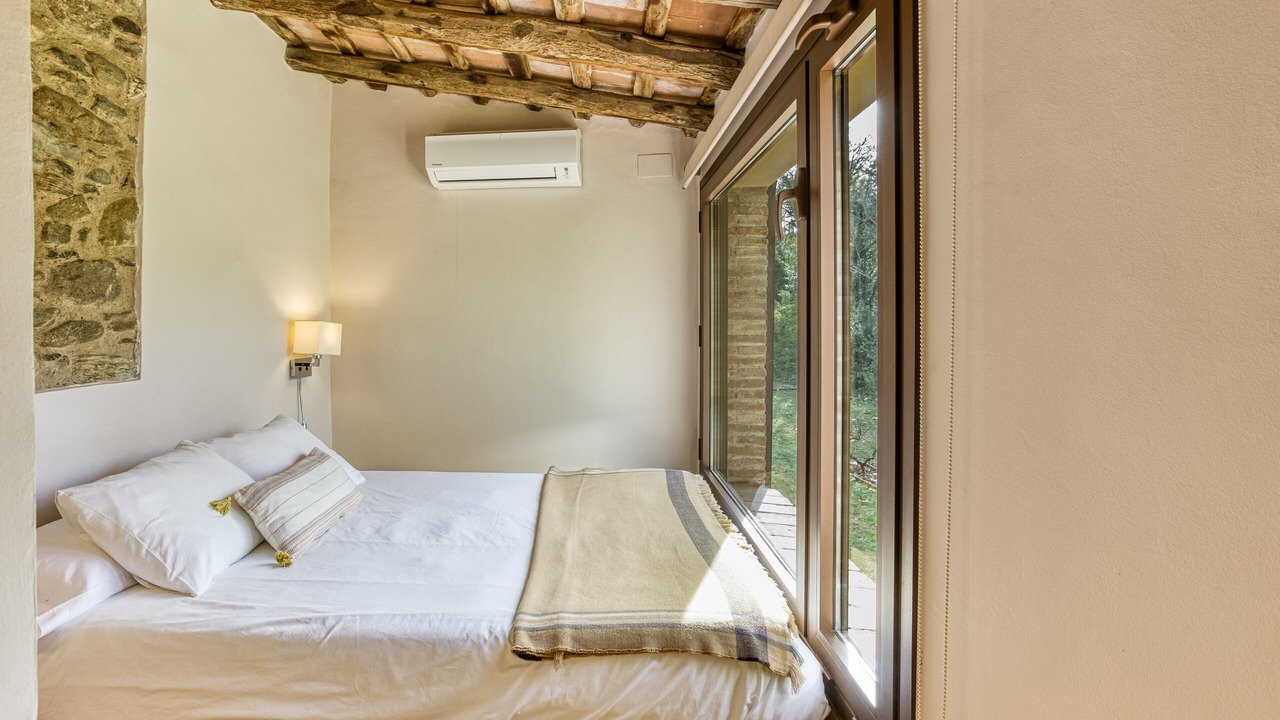 Photo of Bedroom in Sant Marti Vell