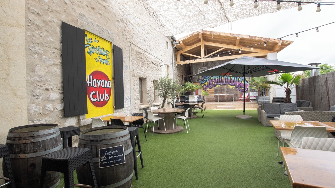 Photo of Outdoor in Ruoms