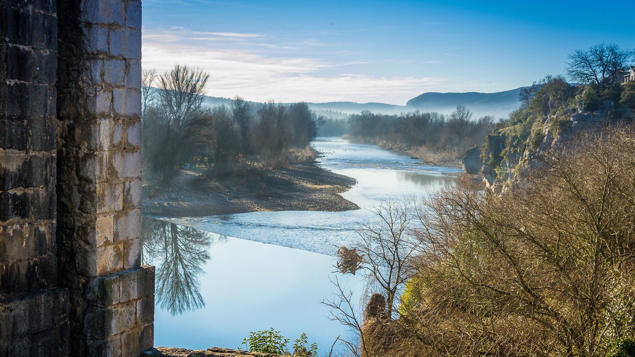 Photo of Others in Ruoms