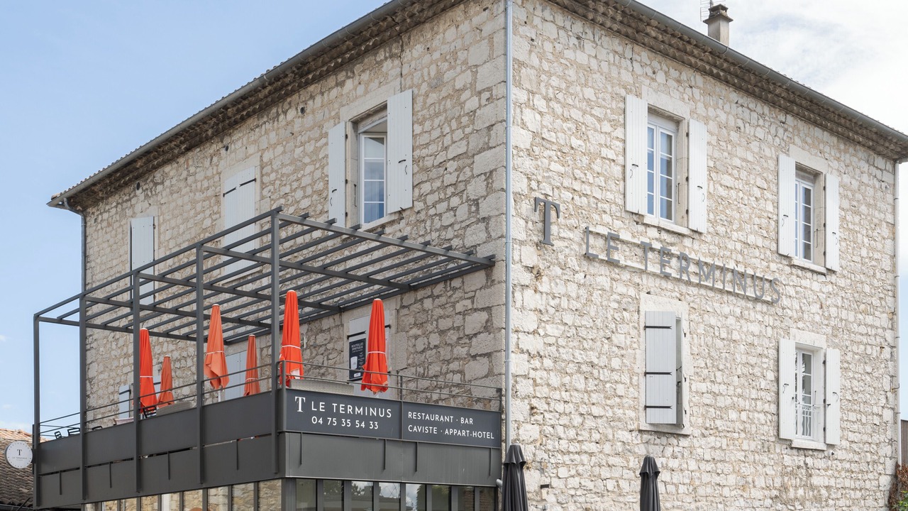 Photo of Outdoor in Ruoms