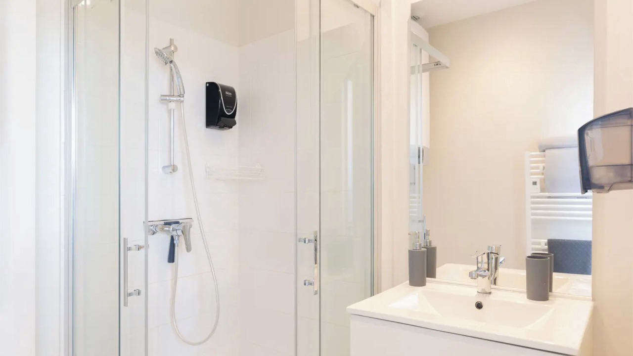 Photo of Bathroom in Ruoms