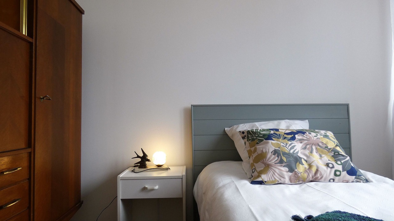 Photo of Bedroom in Challet