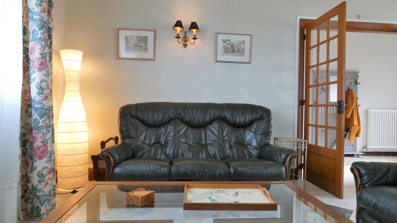 Photo of Livingroom in Challet