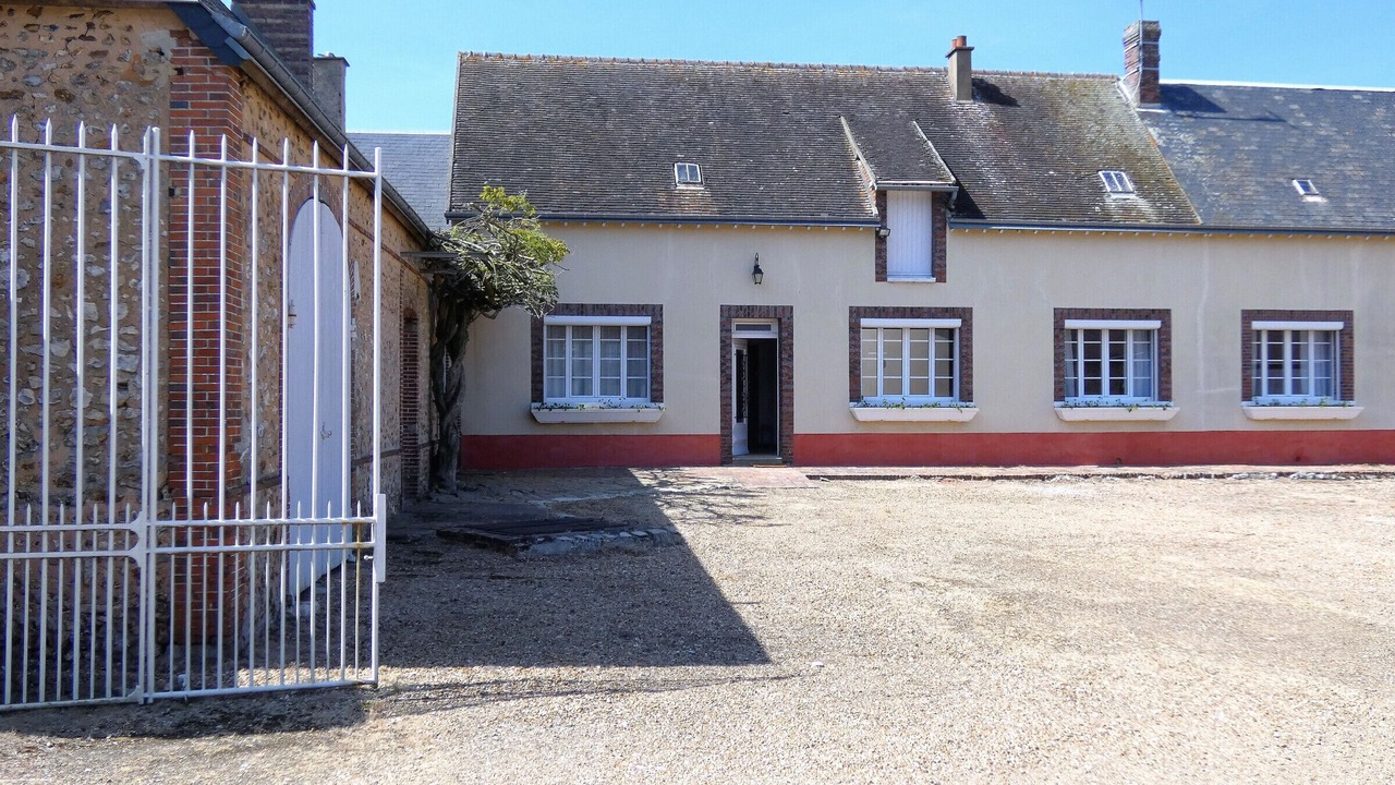 Photo of Outdoor in Challet