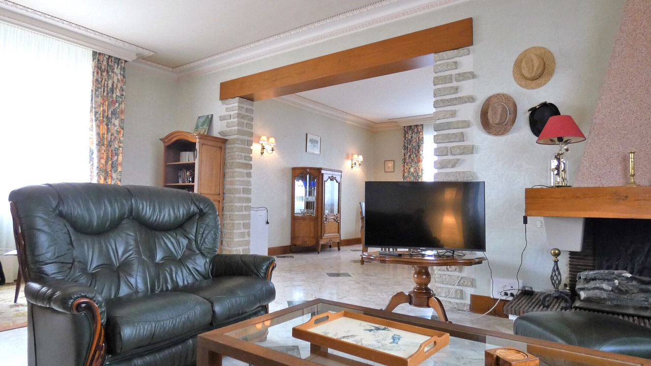 Photo of Livingroom in Challet