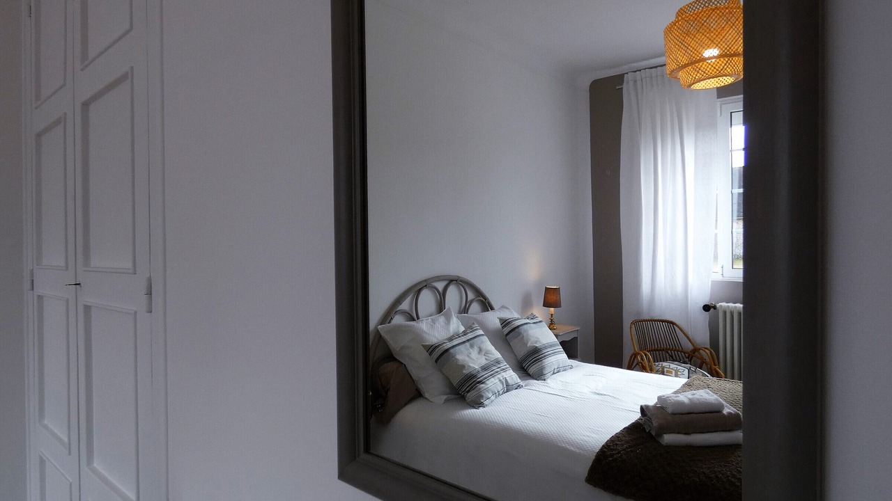 Photo of Bedroom in Challet